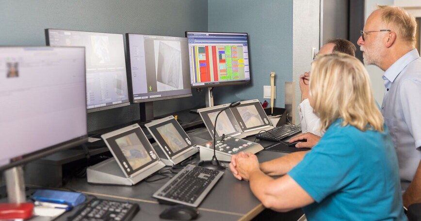 Medizinische/r Technologin / Technologe (m/w/d) für Radiologie (MTR/MTRA), 3. Bild