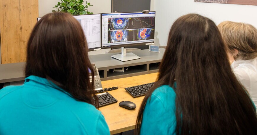 Medizinische/r Technologin / Technologe (m/w/d) für Radiologie (MTR/MTRA), 2. Bild