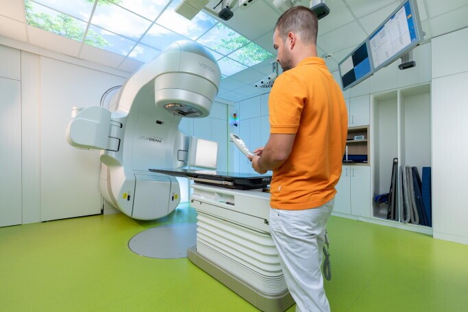 Medizinische/r Technologin / Technologe (m/w/d) für Radiologie (MTR/MTRA), 1. Bild