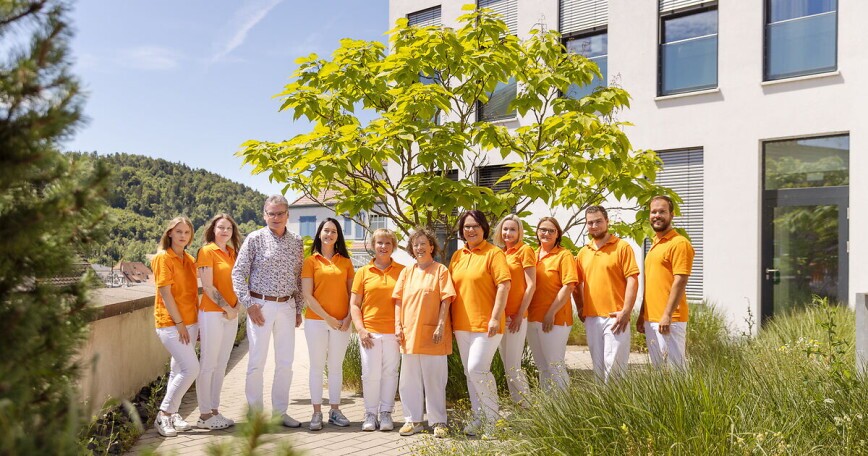 Leitende/r MTR/MTRA (m/w/d) für die Strahlentherapie, 1. Bild