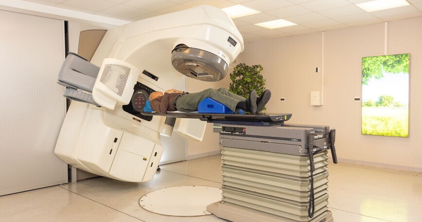 Medizinische/r Technologin / Technologe (m/w/d) für Radiologie (MTR/MTRA), 1. Bild