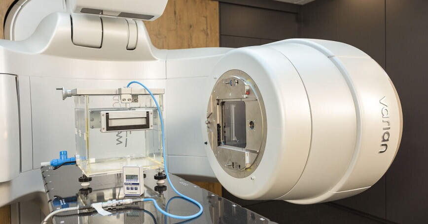 Medizinische/r Technologin / Technologe (m/w/d) für Radiologie (MTR/MTRA), 3. Bild