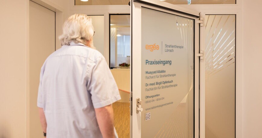 Medizinphysik-Experten (m/w/d) mit Fachkunde Strahlenschutz (Teletherapie) (MPE), 3. Bild