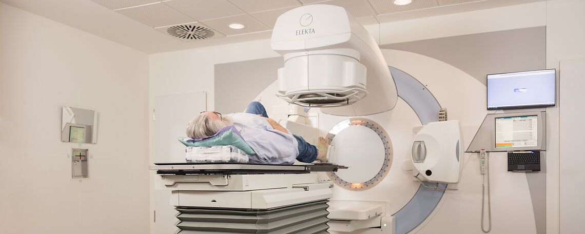 Medizinische/r Technologin / Technologe (m/w/d) für Radiologie (MTR/MTRA), 3. Bild