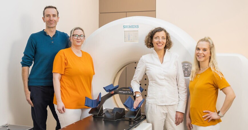 Medizinische/r Technologin / Technologe (m/w/d) für Radiologie (MTR/MTRA), 3. Bild