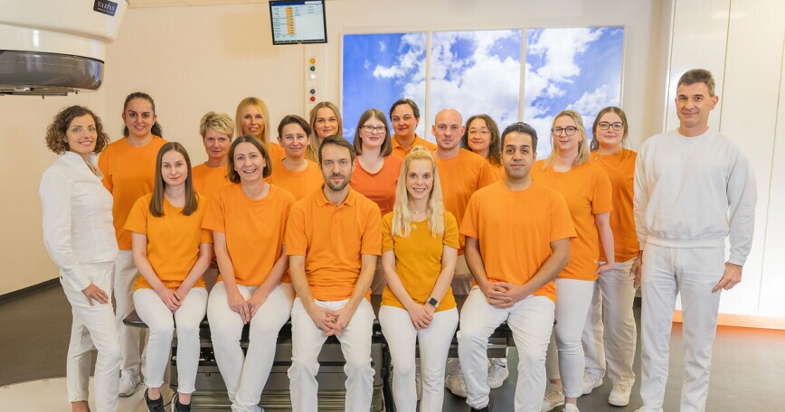 Teamleitung (m/w/d) Praxismanagement, 1. Bild