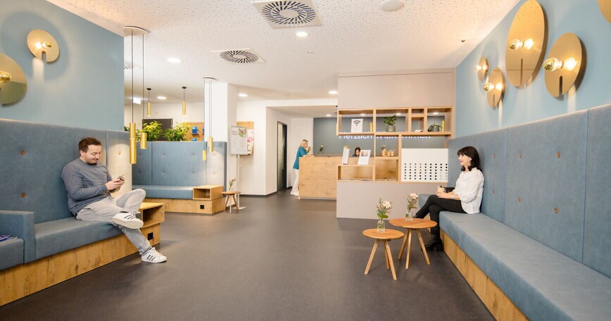 Medizinische/r Technologin / Technologe (m/w/d) für Radiologie (MTR/MTRA), 3. Bild