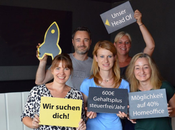 Finanzbuchhalter (m/w/d), 2. Bild