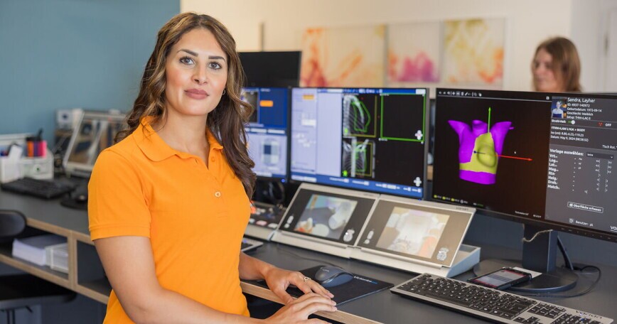 Medizinische/r Technologin / Technologe (m/w/d) für Radiologie (MTR/MTRA), 1. Bild
