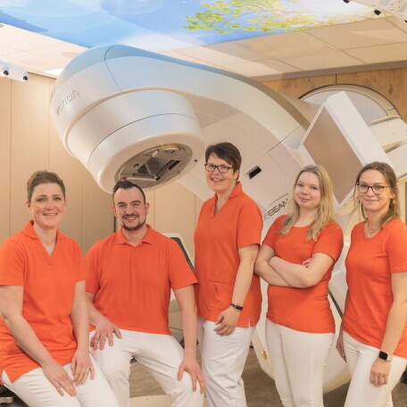 Medizinische/r Technologin / Technologe (m/w/d) für Radiologie (MTR/MTRA), 1. Bild
