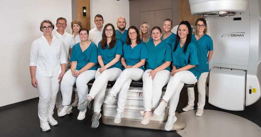 Medizinische/r Technologin / Technologe (m/w/d) für Radiologie (MTR/MTRA), 1. Bild