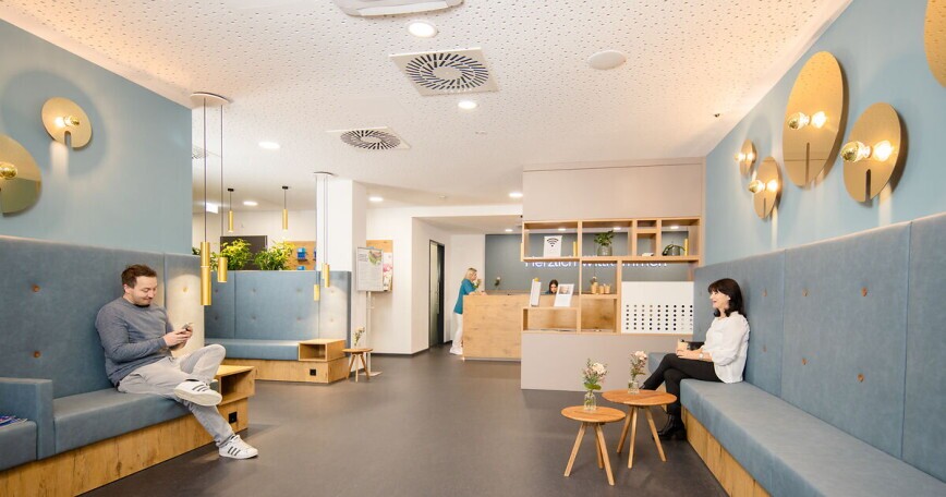 Medizinische/r Technologin / Technologe (m/w/d) für Radiologie (MTR/MTRA), 2. Bild