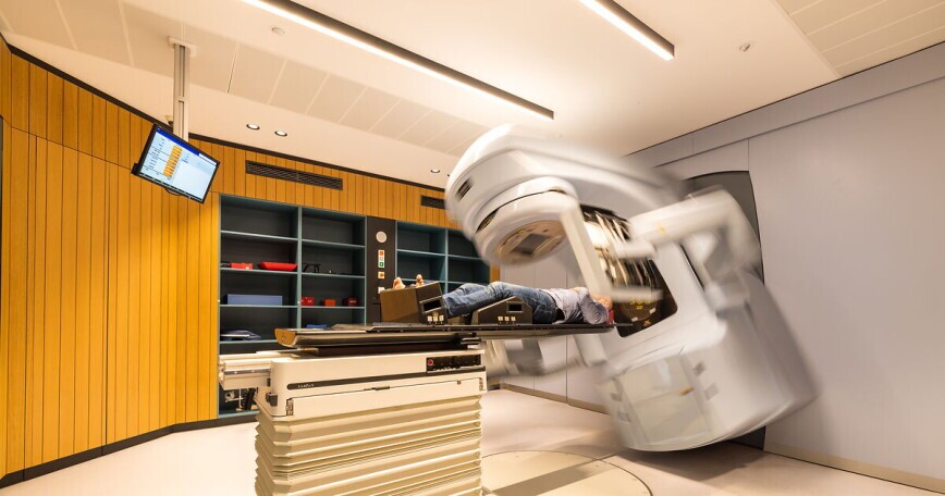 Medizinische/r Technologin / Technologe (m/w/d) für Radiologie (MTR), 2. Bild