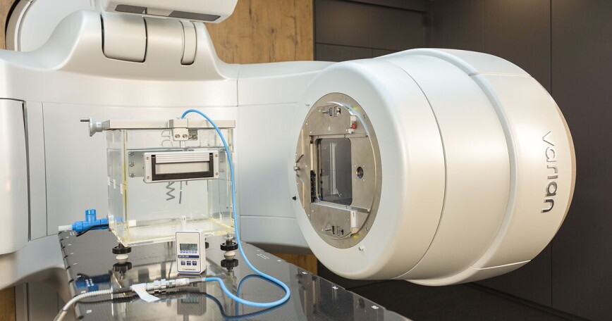 Medizinische/r Technologin / Technologe (m/w/d) für Radiologie (MTR/MTRA), 3. Bild