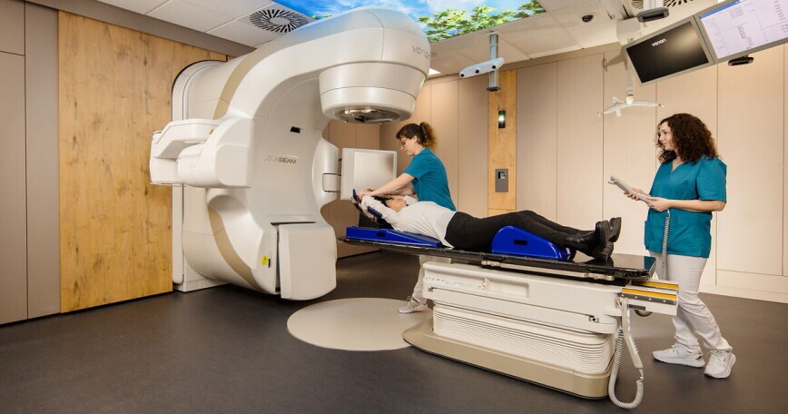Medizinische/r Technologin / Technologe (m/w/d) für Radiologie (MTR/MTRA), 2. Bild