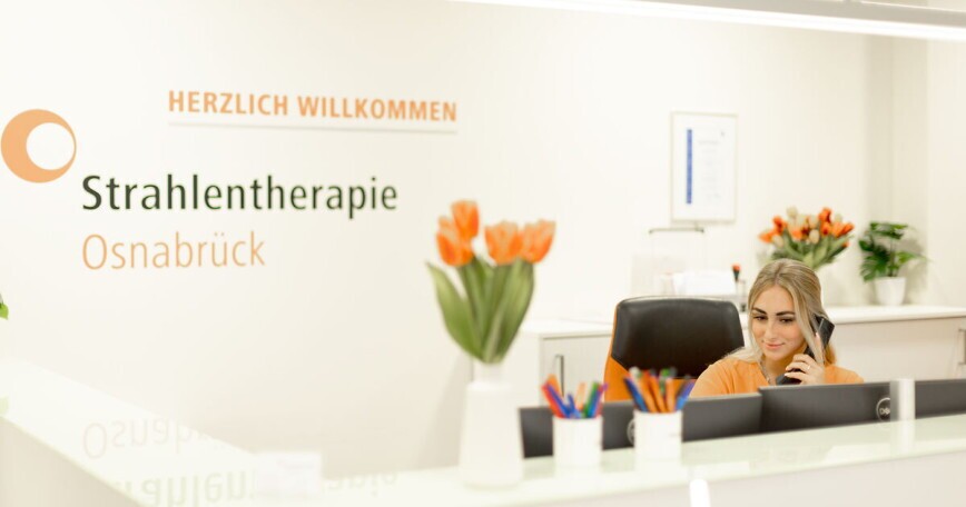 Medizinische Fachangestellte (m/w/d) in Elternzeitvertretung, 3. Bild