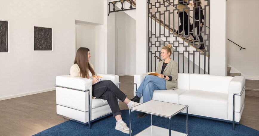 Payroll Specialist / Lohnbuchhalter (m/w/d), 2. Bild