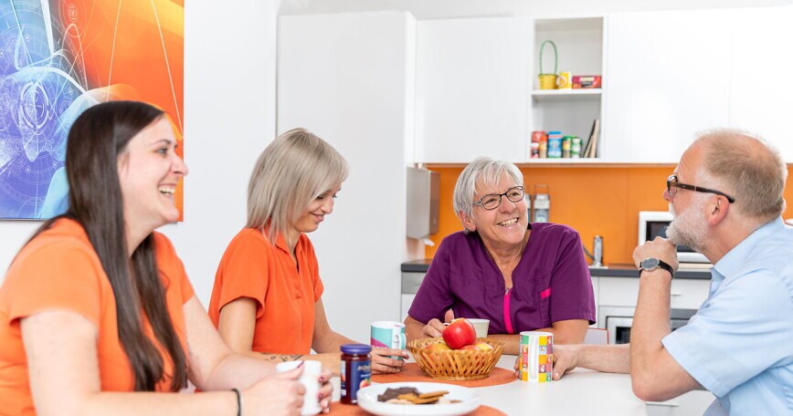 Facharzt (m/w/d) für Strahlentherapie, 1. Bild