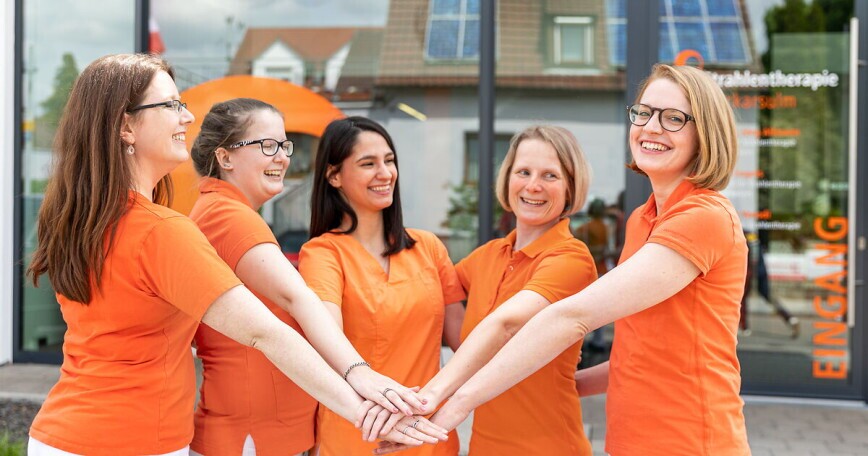 Facharzt (m/w/d) für Strahlentherapie, 2. Bild