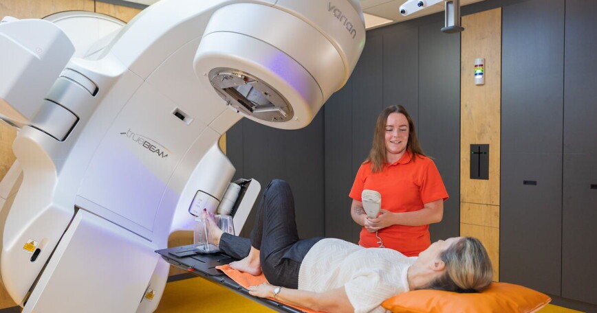Medizinischer Technologe (m/w/d) für Radiologie (MTR/MTRA), 1. Bild