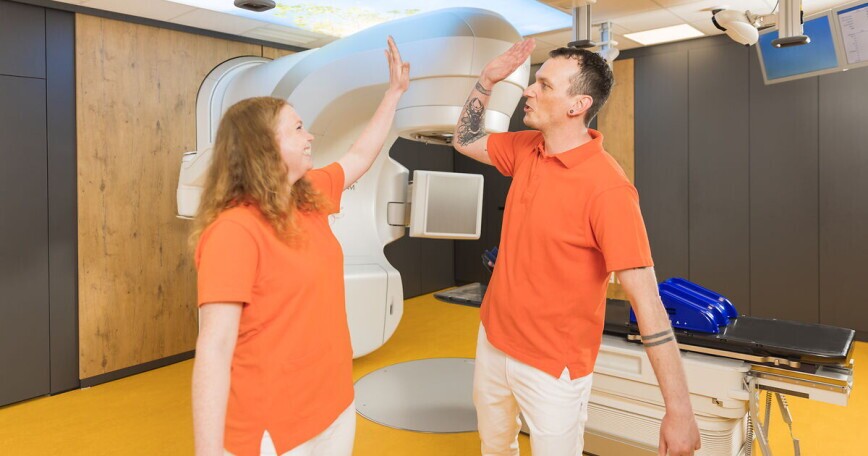 Medizinischer Technologe (m/w/d) für Radiologie (MTR/MTRA), 2. Bild