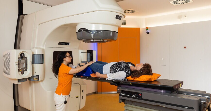 Medizinische/r Technologin / Technologe (m/w/d) für Radiologie (MTR/MTRA), 1. Bild