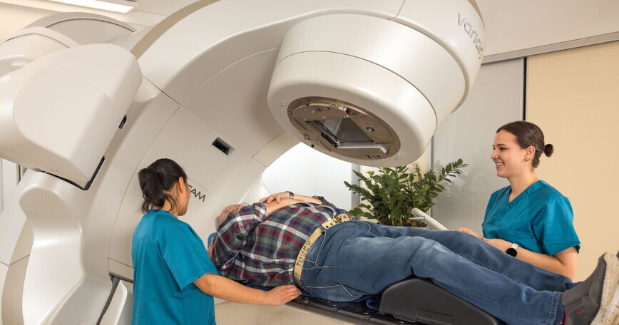 Medizinische/r Technologin / Technologe (m/w/d) für Radiologie (MTR/MTRA), 1. Bild