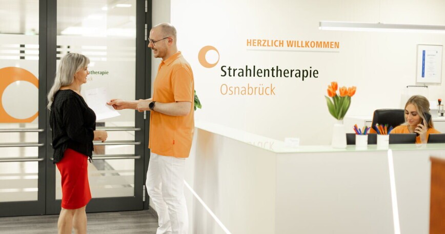 Facharzt (m/w/d) für Strahlentherapie, 1. Bild