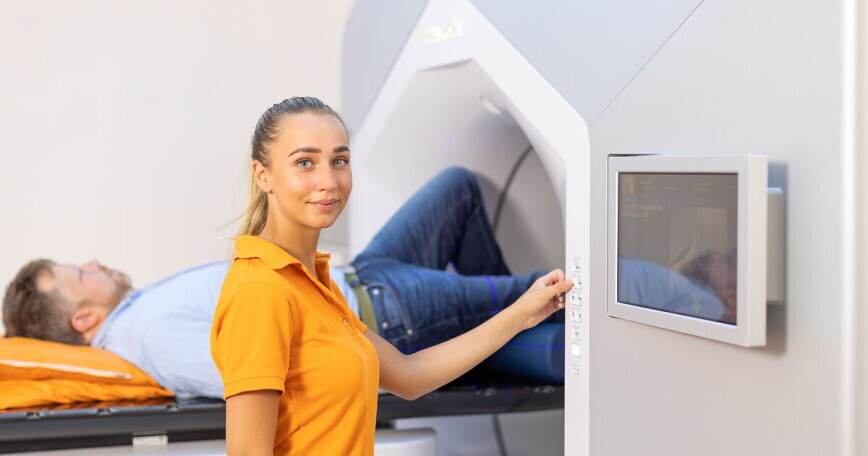 Facharzt (m/w/d) für Strahlentherapie, 3. Bild