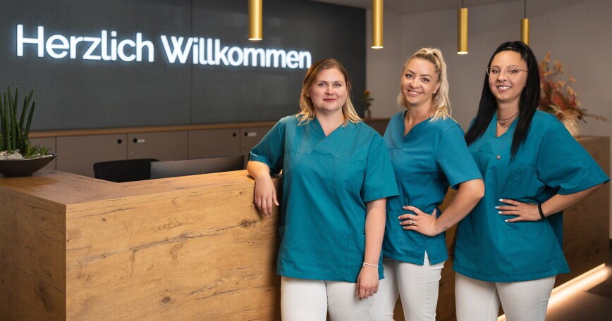Medizinische/r Technologin / Technologe (m/w/d) für Radiologie (MTR/MTRA) in Teilzeit (20 h/Woche), 1. Bild