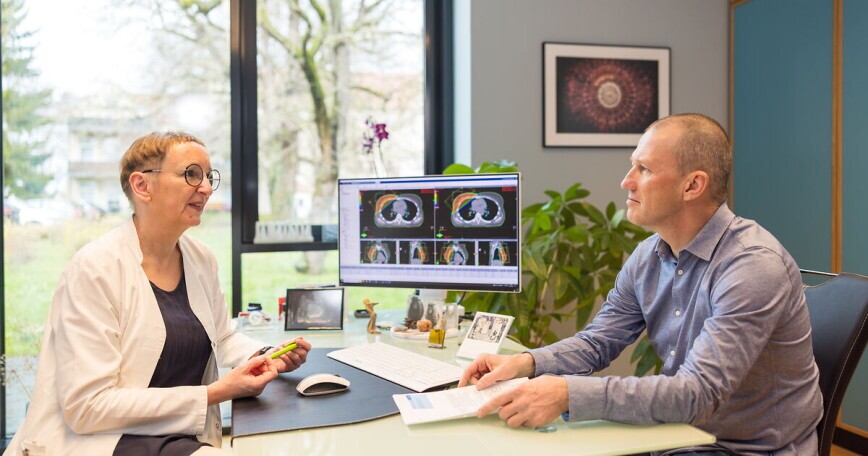 Medizinische/r Technologin / Technologe (m/w/d) für Radiologie (MTR/MTRA), 1. Bild