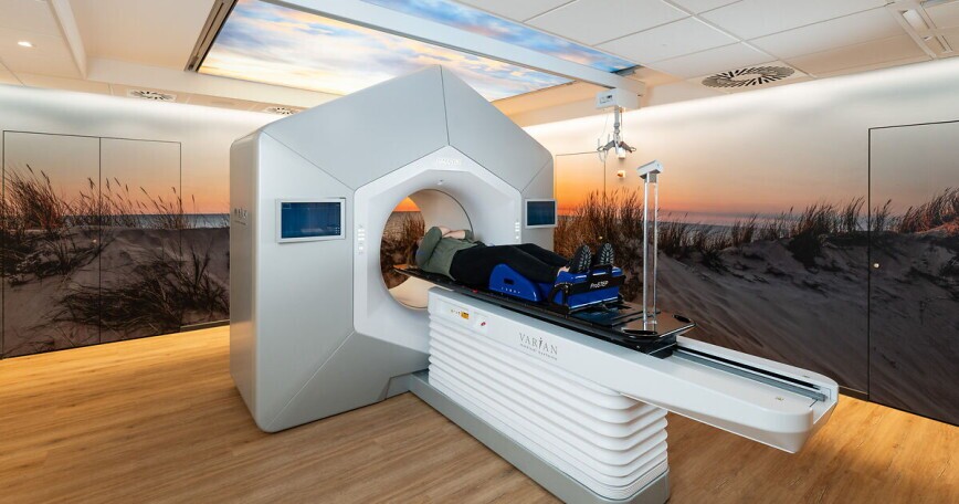 Medizinische/r Technologin / Technologe (m/w/d) für Radiologie (MTR/MTRA), 1. Bild