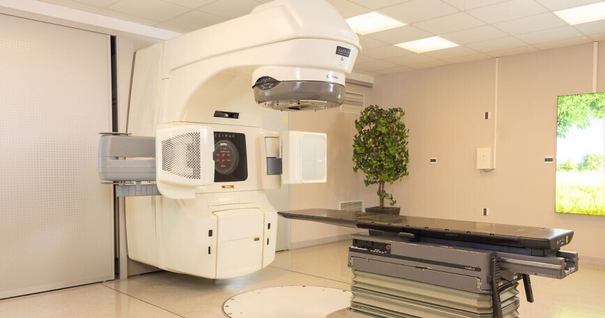 Medizinphysik-Experten (m/w/d) mit Fachkunde Strahlenschutz (Teletherapie) (MPE), 1. Bild