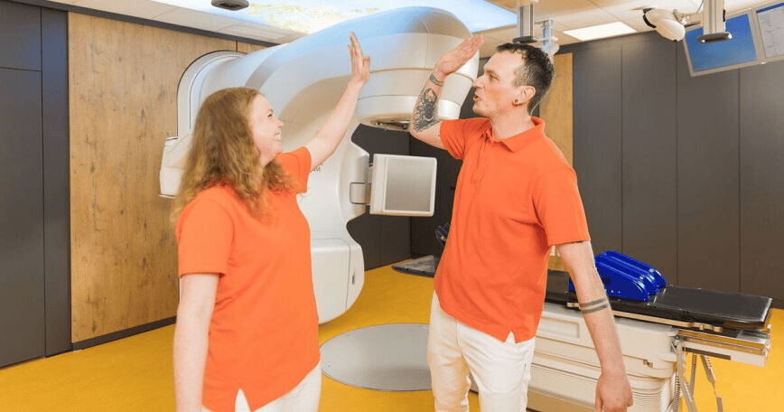 Medizinische/r Technologin / Technologe (m/w/d) für Radiologie (MTR/MTRA), 3. Bild