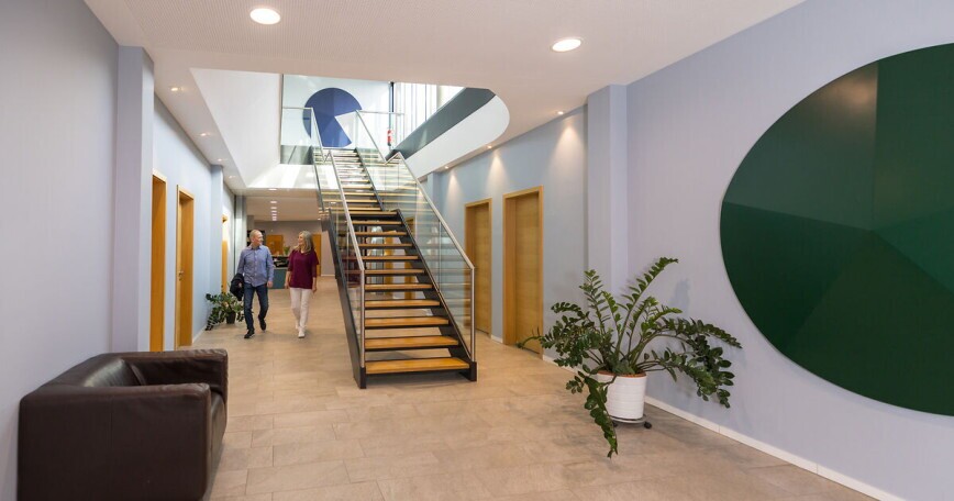 Medizinischer Technologe (m/w/d) für Radiologie MTR/MTRA, 2. Bild
