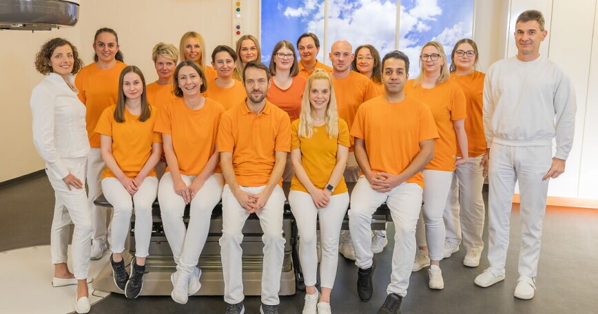 Medizinische/r Technologin/Technologe (m/w/d) für Radiologie (MTR/MTRA), 3. Bild