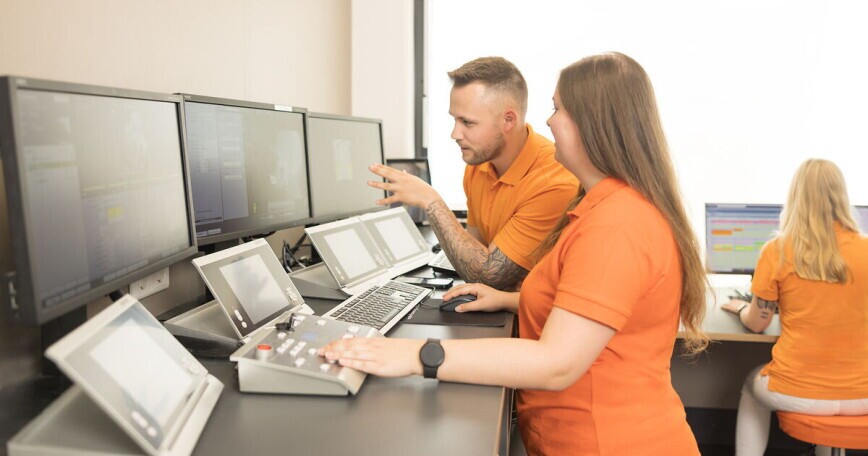 Medizinische/r Technologin / Technologe (m/w/d) für Radiologie (MTR/MTRA), 3. Bild