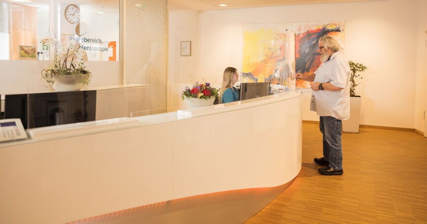 Medizinphysik-Experten (m/w/d) mit Fachkunde Strahlenschutz (Teletherapie) (MPE), 2. Bild