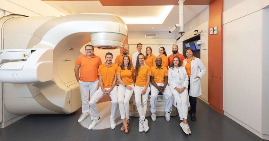 Medizinphysik-Experten (m/w/d) mit Fachkunde Strahlenschutz (Teletherapie) (MPE), 3. Bild