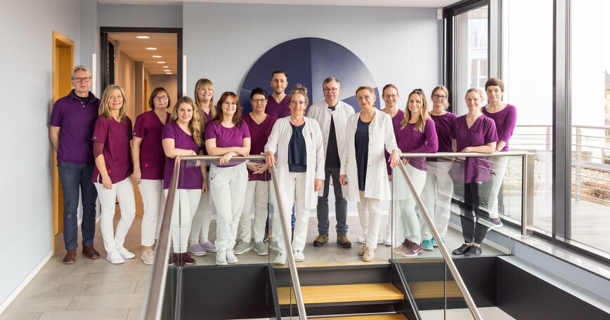 MTR / MTRA / MFA mit Röntgenschein (m/w/d) für die diagnostische Radiologie, 3. Bild