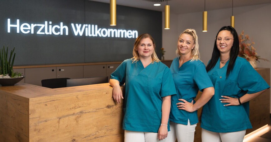 Medizinische Fachangestellte (m/w/d) für die Praxisanmeldung, 1. Bild