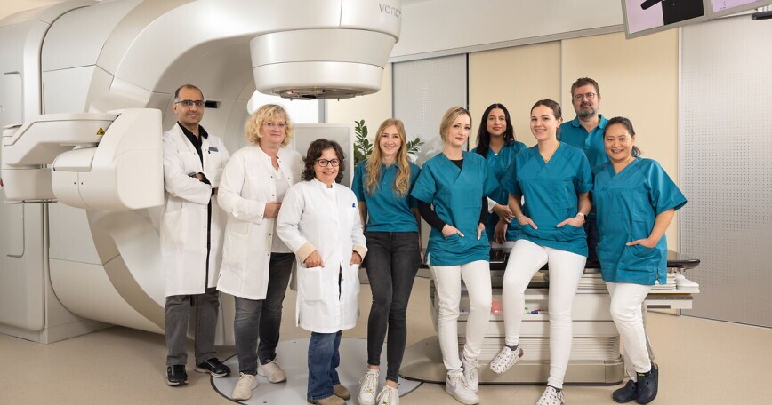 Medizinische Fachangestellte (m/w/d) für die Praxisanmeldung, 3. Bild
