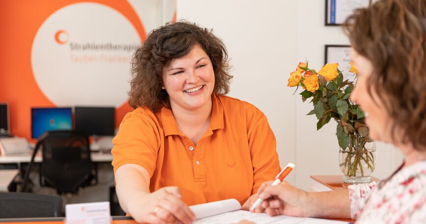 Medizinische/r Technologin / Technologe (m/w/d) für Radiologie (MTR/MTRA), 2. Bild