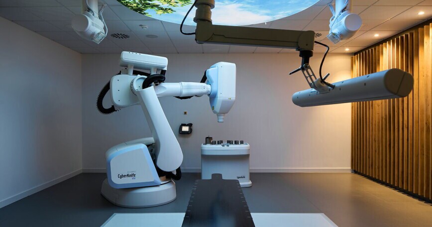 Medizinische/r Technologin / Technologe (m/w/d) für Radiologie (MTR/MTRA), 3. Bild