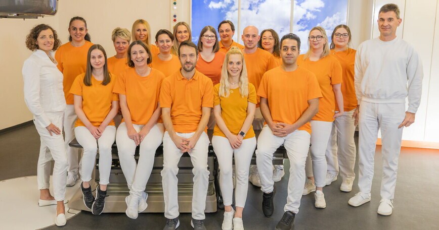 Medizinische Fachangestellte (m/w/d) für die Praxisanmeldung, 3. Bild