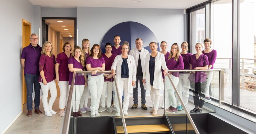 Facharzt für Strahlentherapie (m/w/d) als Ärztliche Leitung in Co-Funktion, 3. Bild